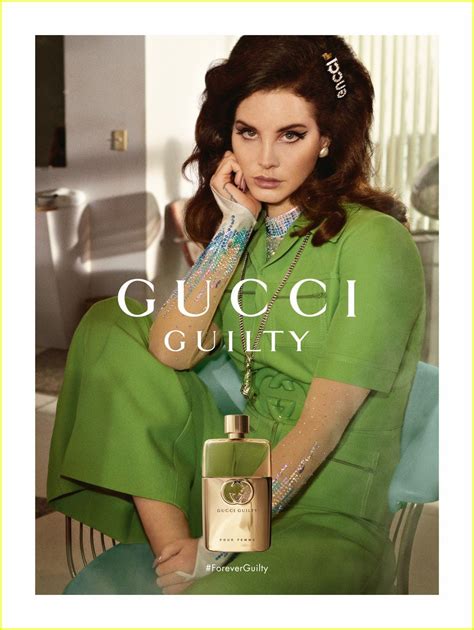 lana del rey gucci campaign|lana del rey gucci.